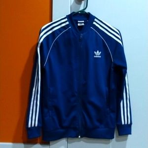 Adidas Jacket